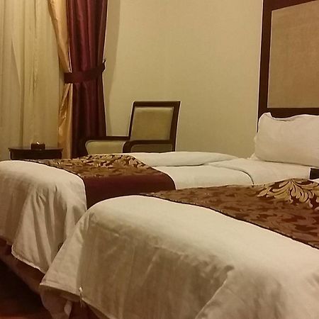 Raoum Inn Kuwait City Exterior foto