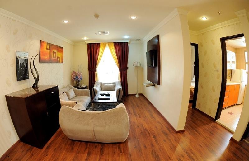 Raoum Inn Kuwait City Exterior foto