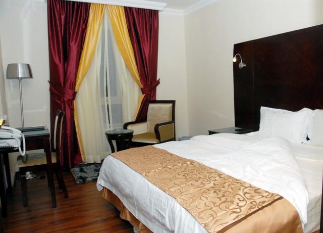 Raoum Inn Kuwait City Exterior foto