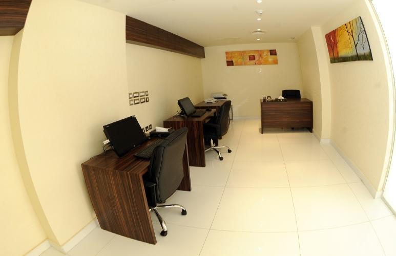 Raoum Inn Kuwait City Exterior foto